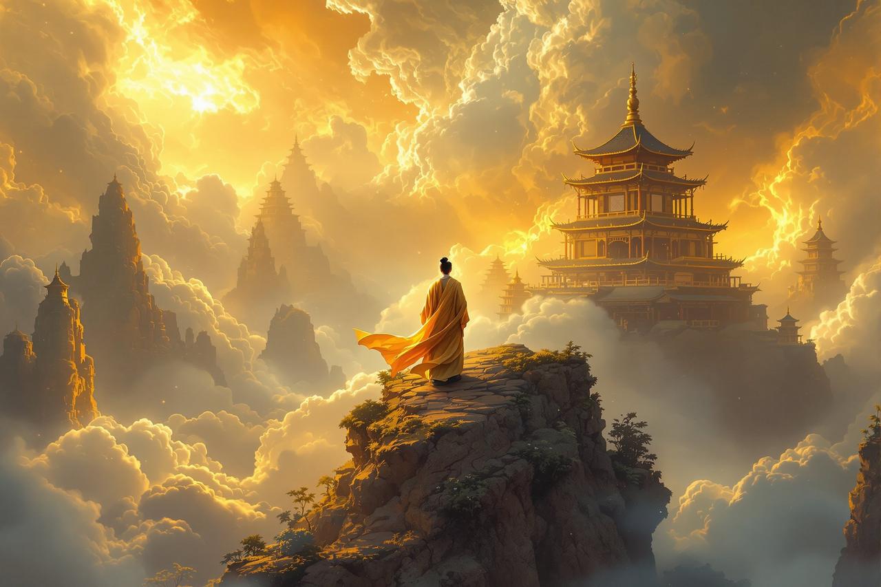 万界仙踪 - 短剧库在线精选推荐 万界仙踪