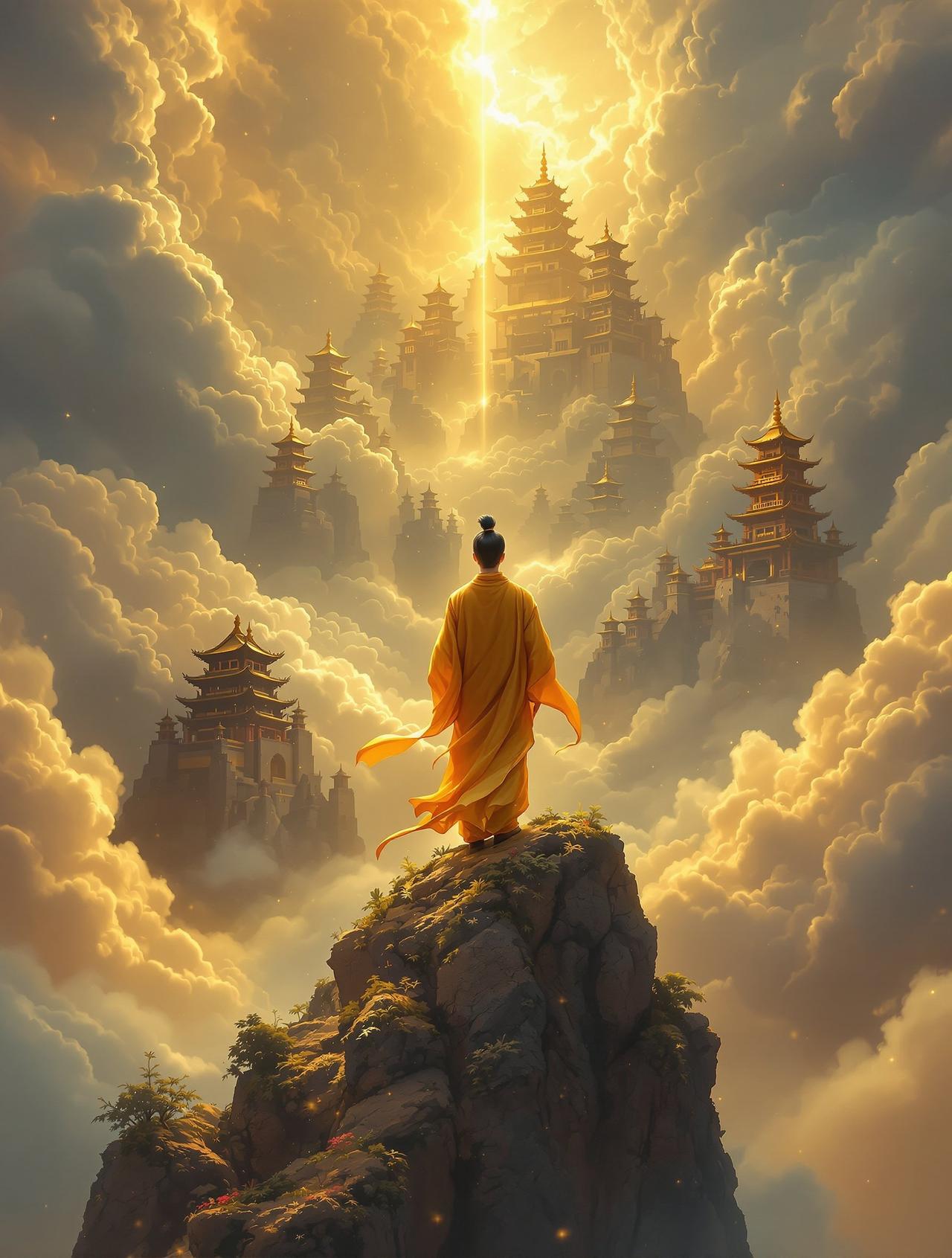 万界仙踪 - 短剧库在线热门剧集 万界仙踪